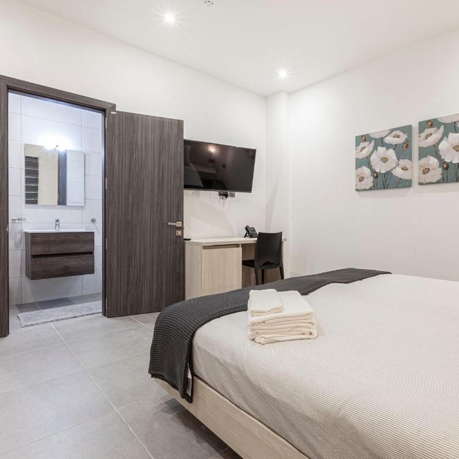 Guesthouse No. 48 Msida Exterior photo