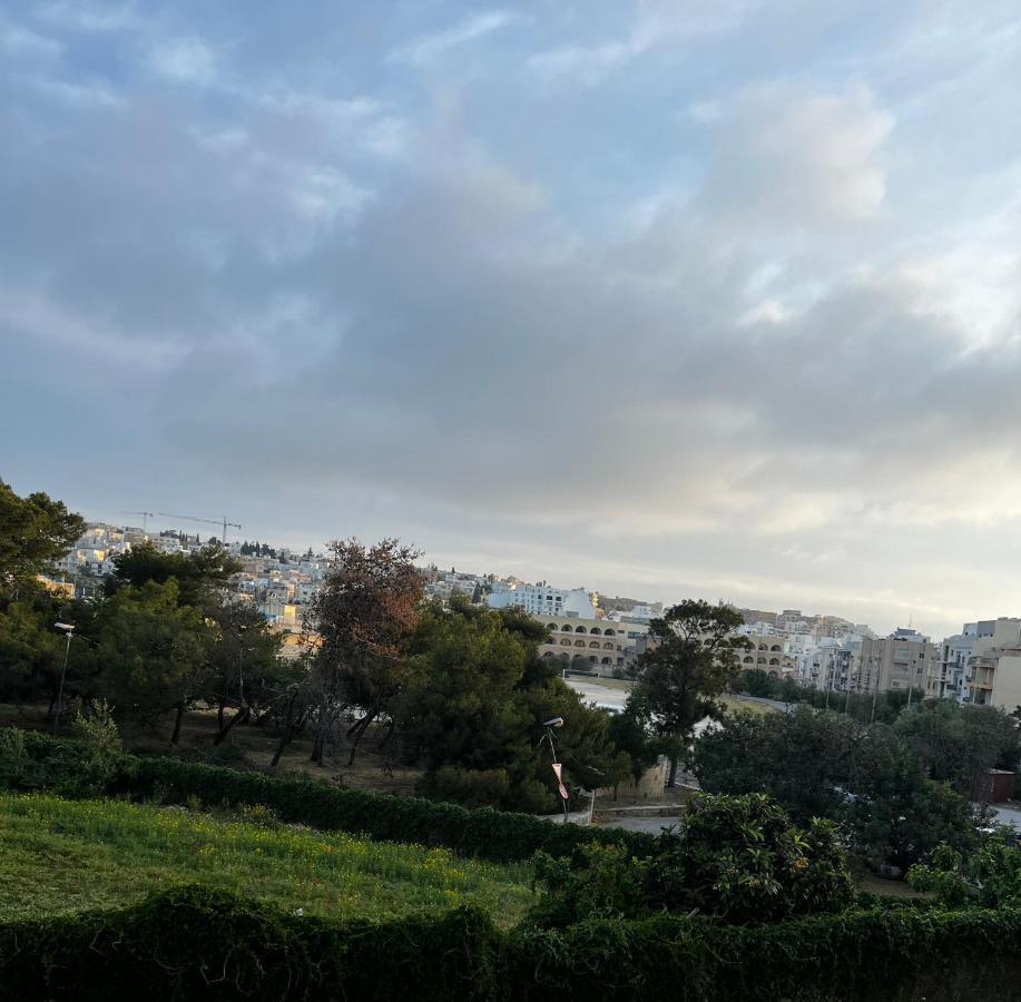 Guesthouse No. 48 Msida Exterior photo